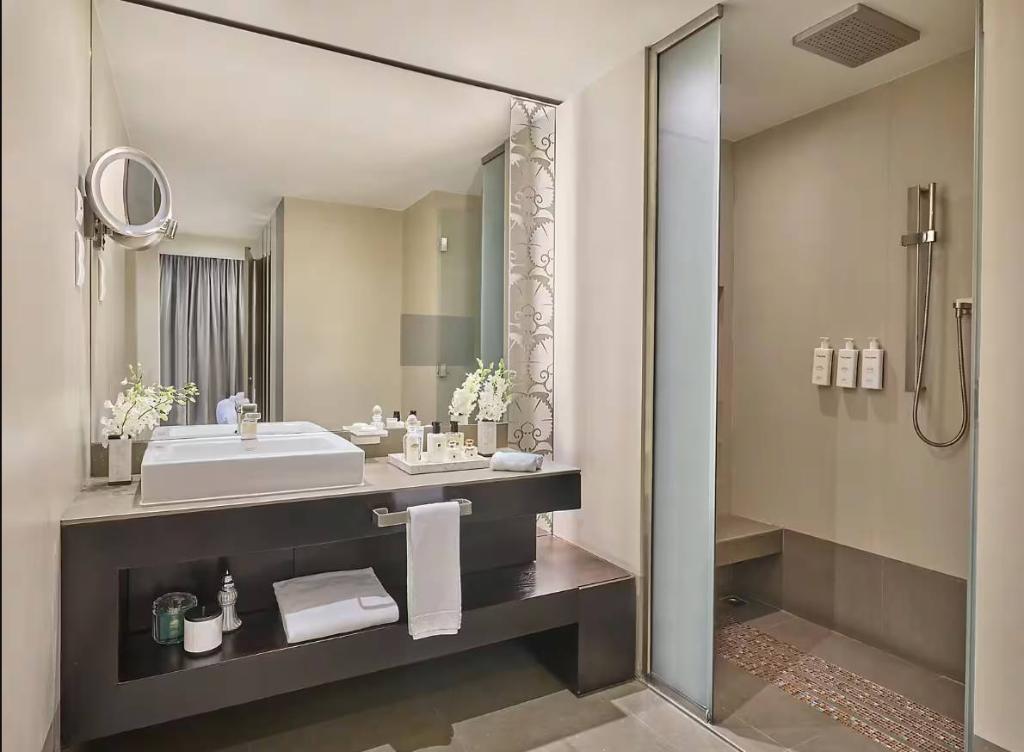 Mandarin Oriental Al Faisaliah, Riyadh