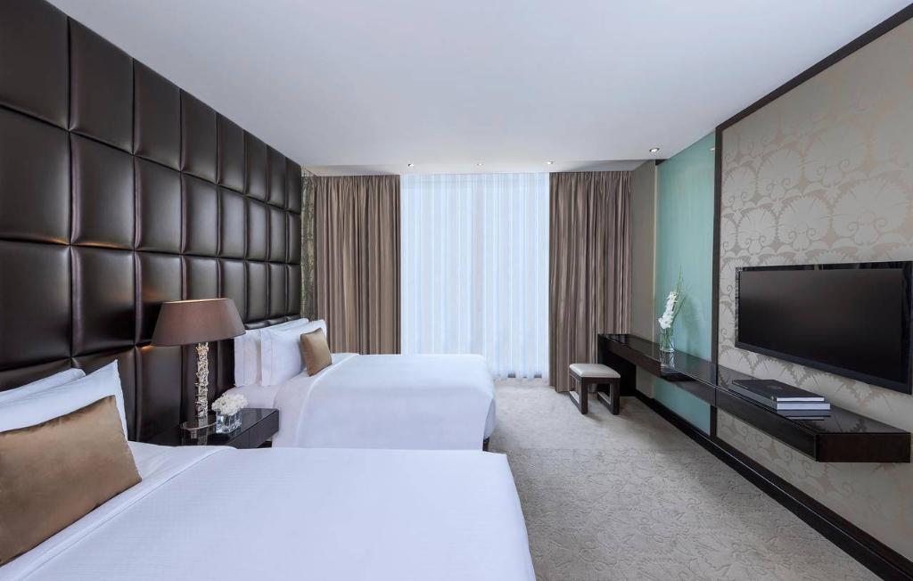 Mandarin Oriental Al Faisaliah, Riyadh