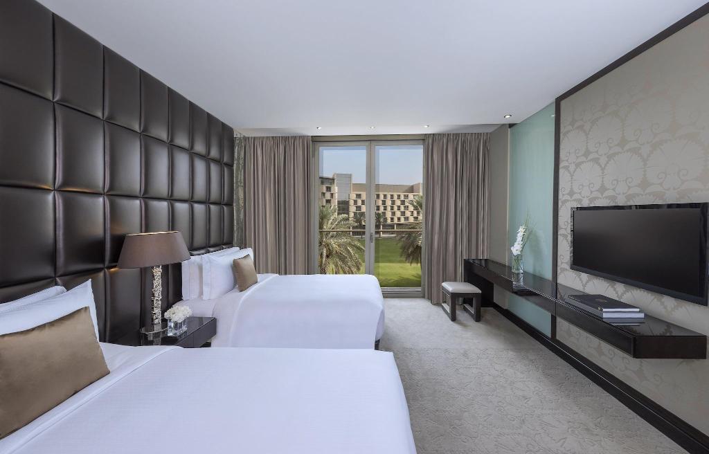 Mandarin Oriental Al Faisaliah, Riyadh