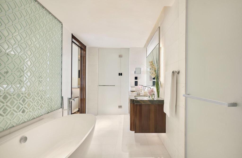 Mandarin Oriental Al Faisaliah, Riyadh