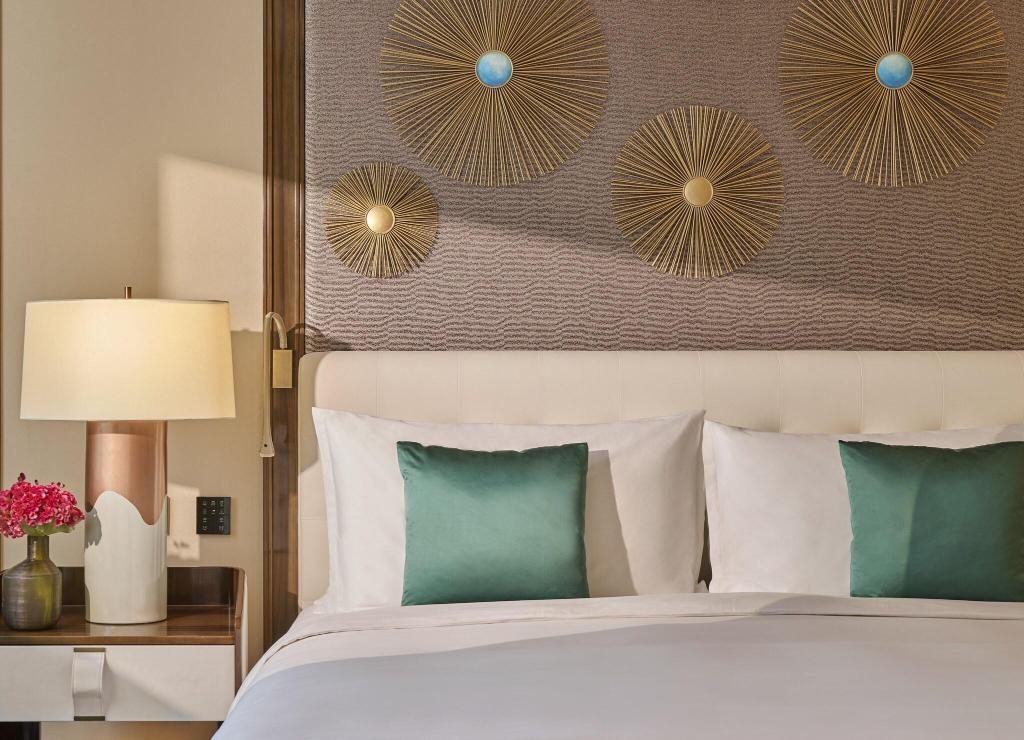 Mandarin Oriental Al Faisaliah, Riyadh