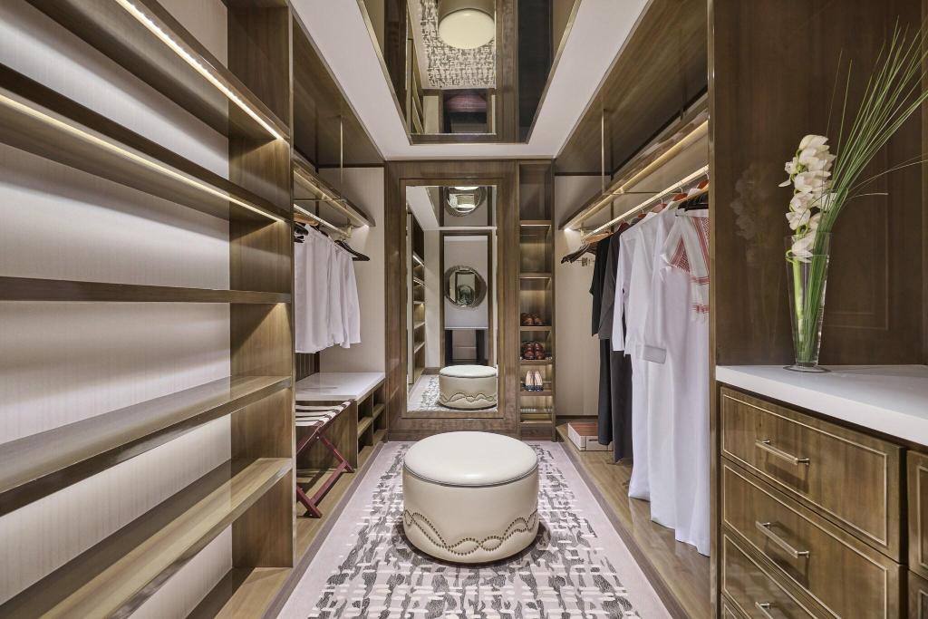 Mandarin Oriental Al Faisaliah, Riyadh