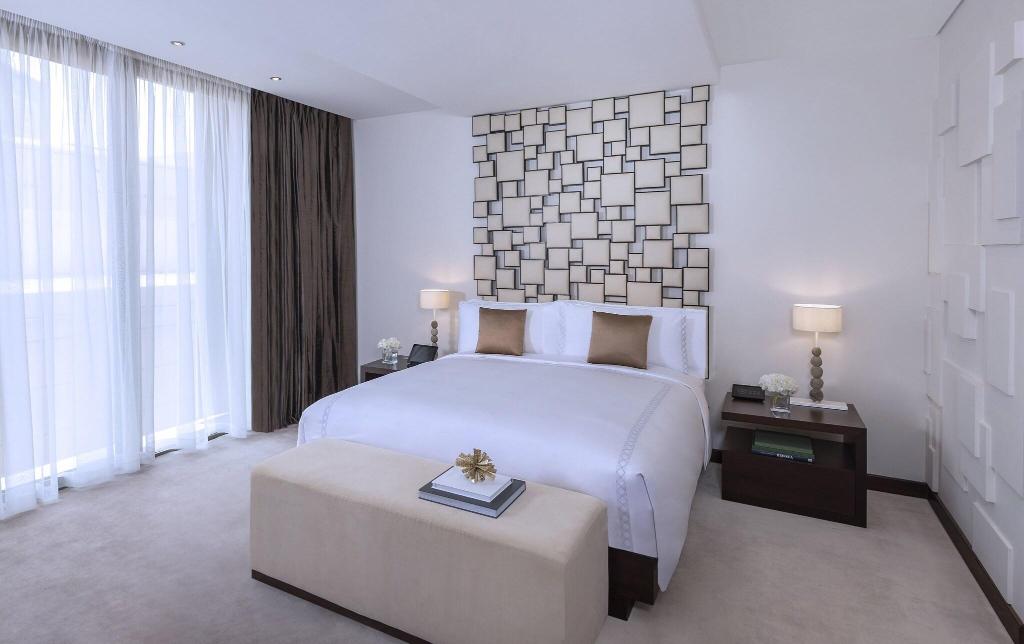 Mandarin Oriental Al Faisaliah, Riyadh