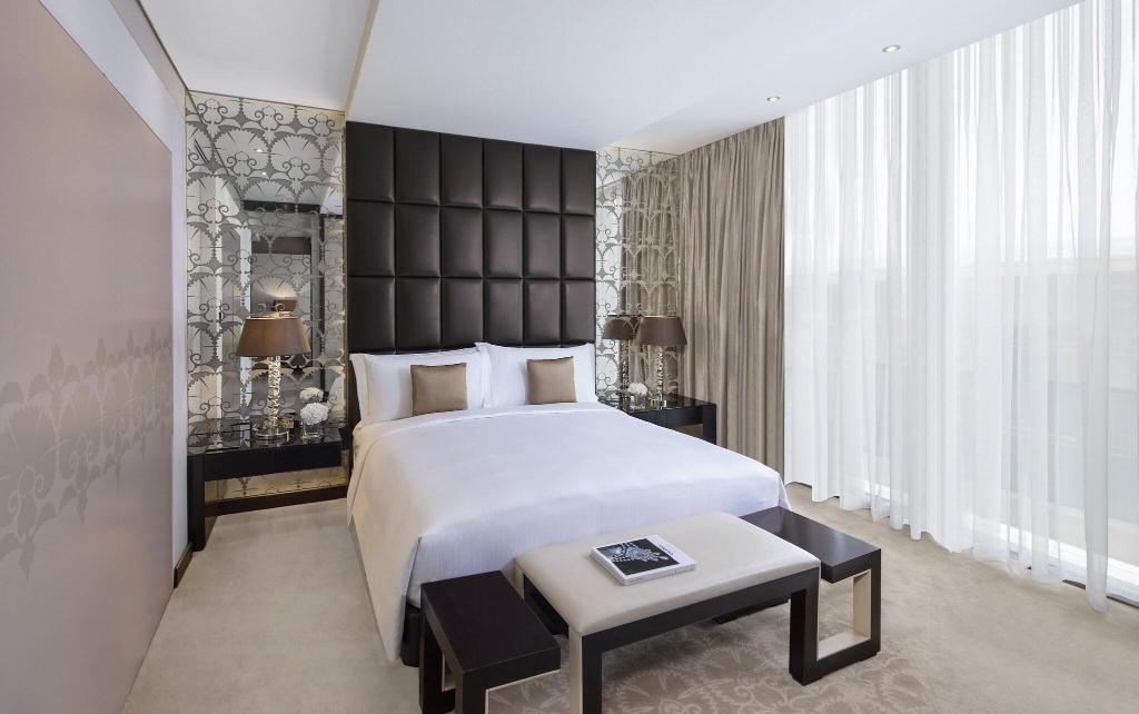 Mandarin Oriental Al Faisaliah, Riyadh