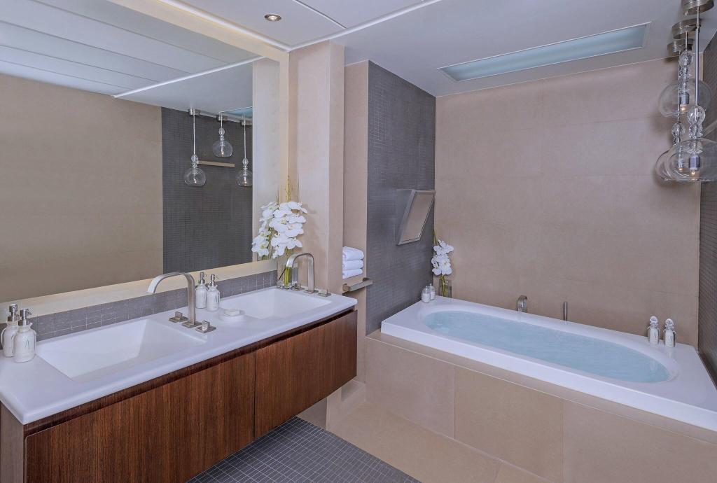 Mandarin Oriental Al Faisaliah, Riyadh