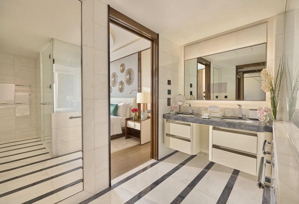 Mandarin Oriental Al Faisaliah, Riyadh