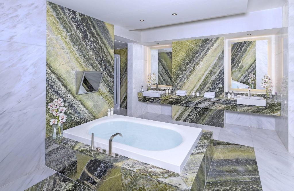 Mandarin Oriental Al Faisaliah, Riyadh