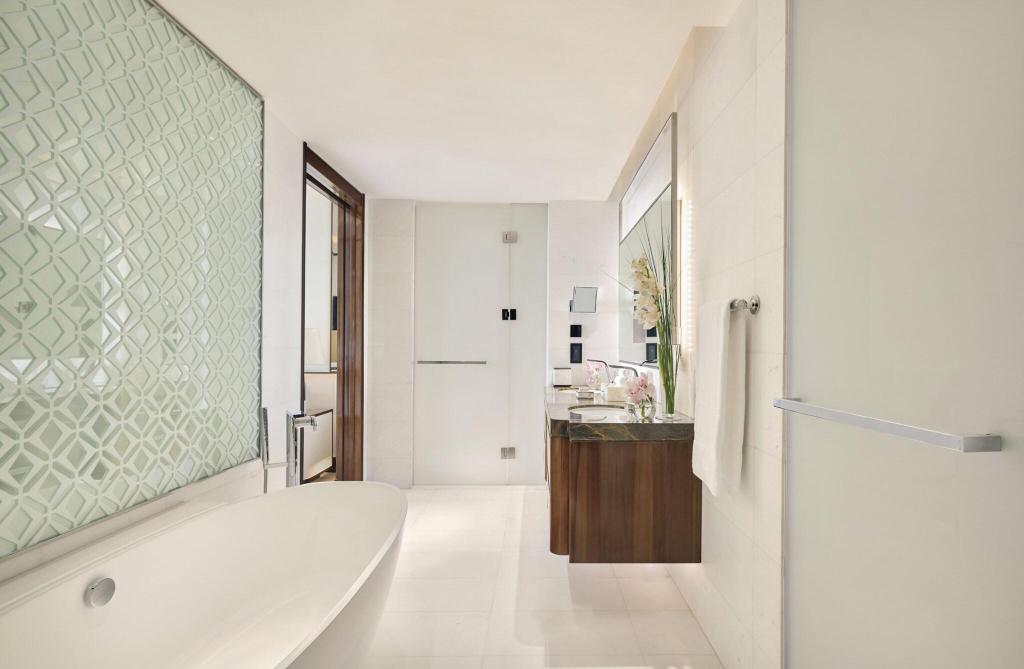 Mandarin Oriental Al Faisaliah, Riyadh
