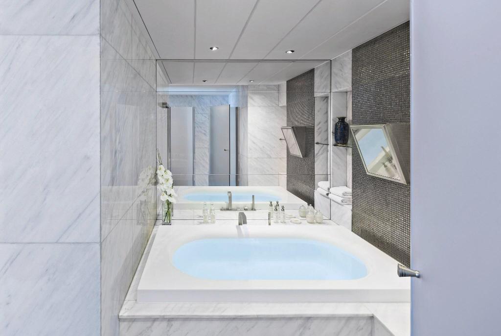 Mandarin Oriental Al Faisaliah, Riyadh