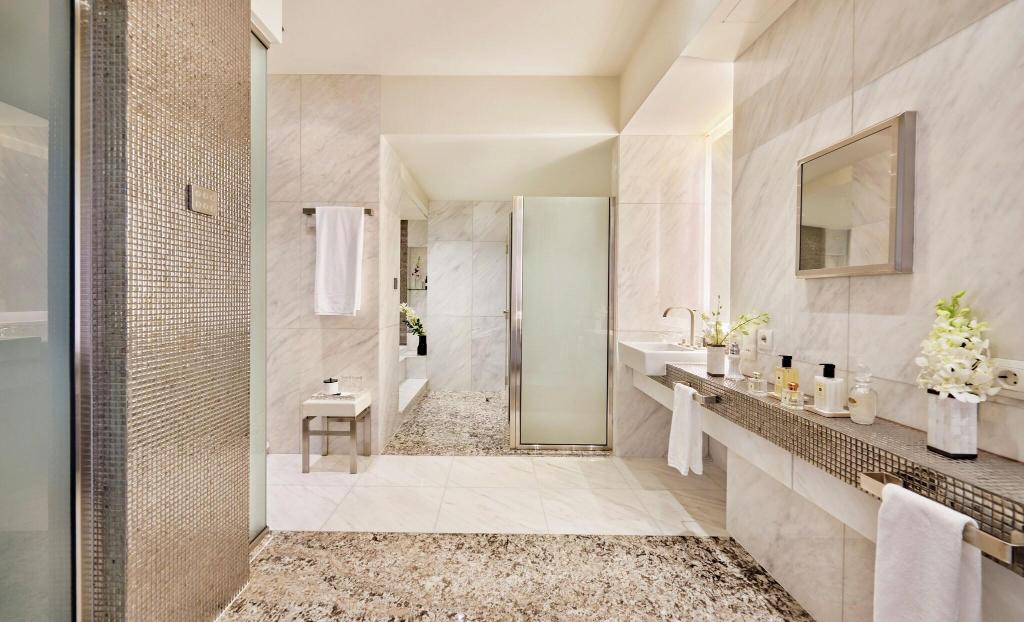 Mandarin Oriental Al Faisaliah, Riyadh