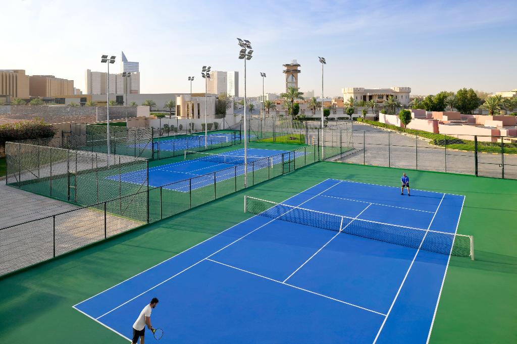 Intercontinental Riyadh
