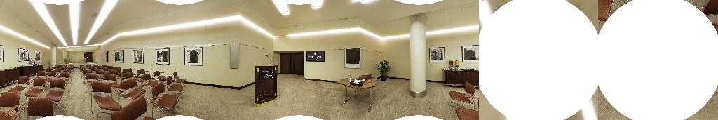 Intercontinental Riyadh