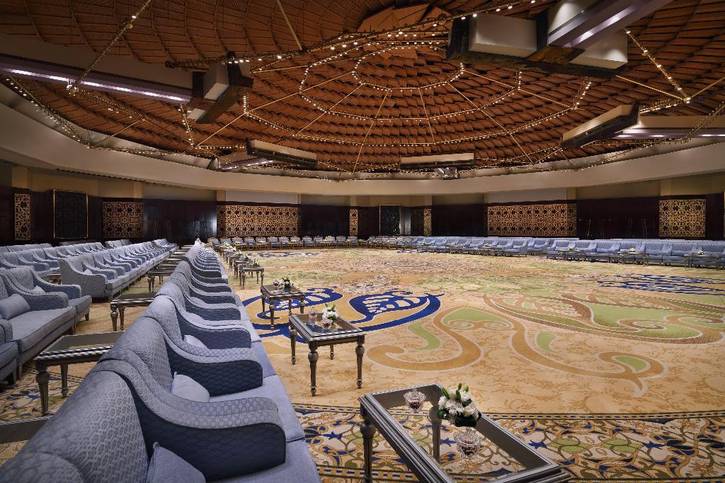 Intercontinental Riyadh