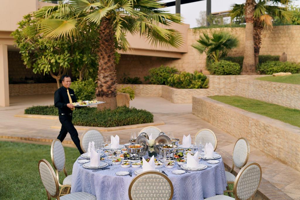 Intercontinental Riyadh