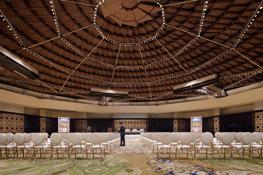 Intercontinental Riyadh