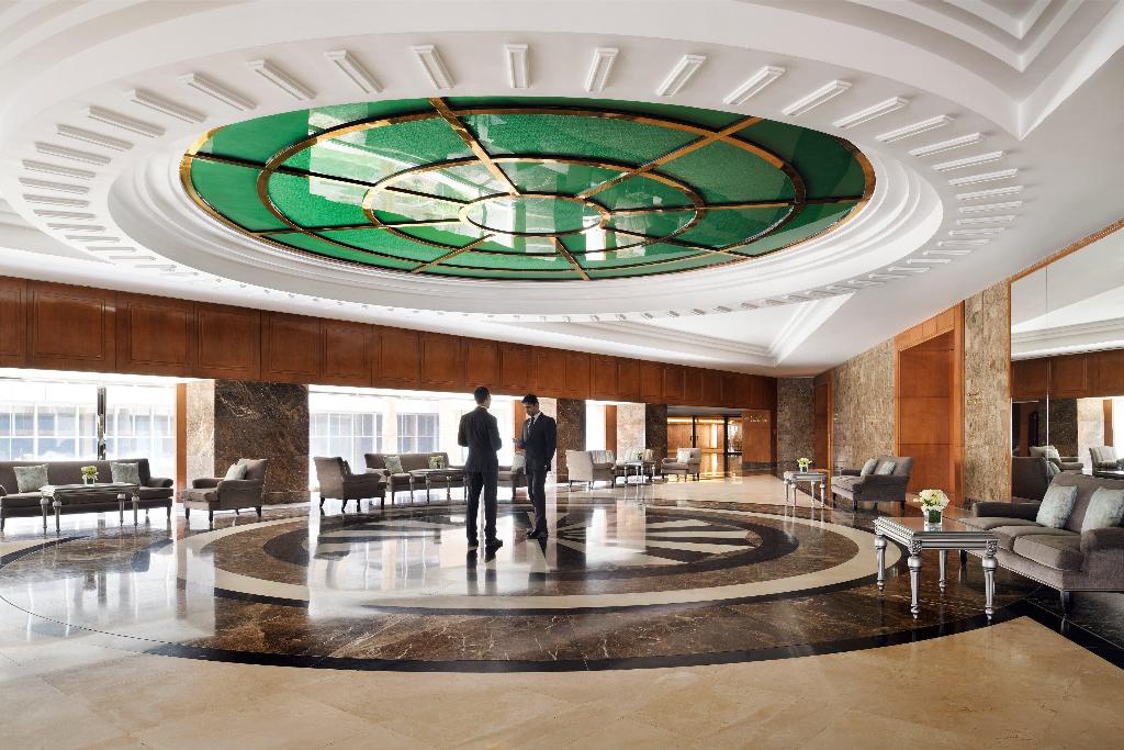 Intercontinental Riyadh
