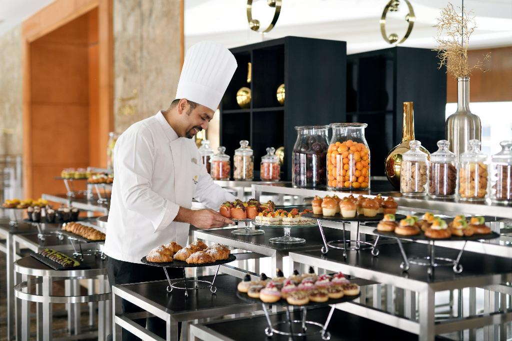 Intercontinental Riyadh