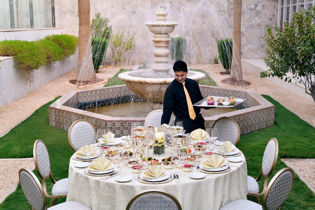 Intercontinental Riyadh