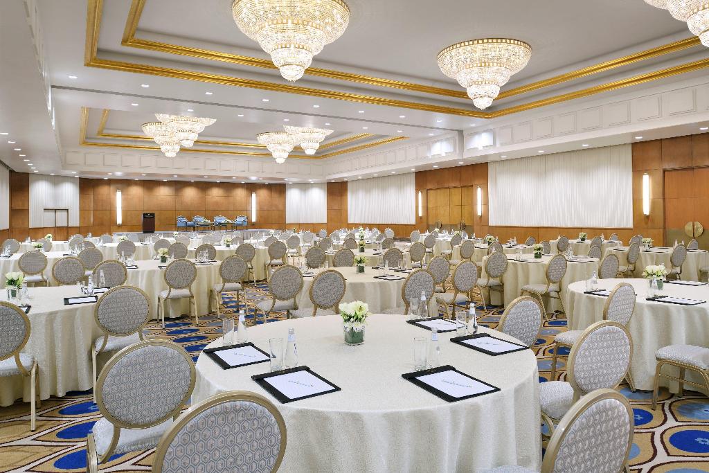 Intercontinental Riyadh