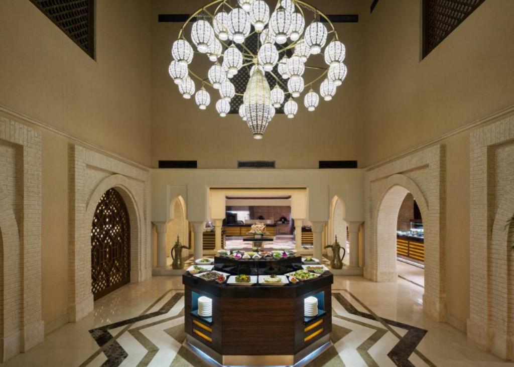 Intercontinental Riyadh
