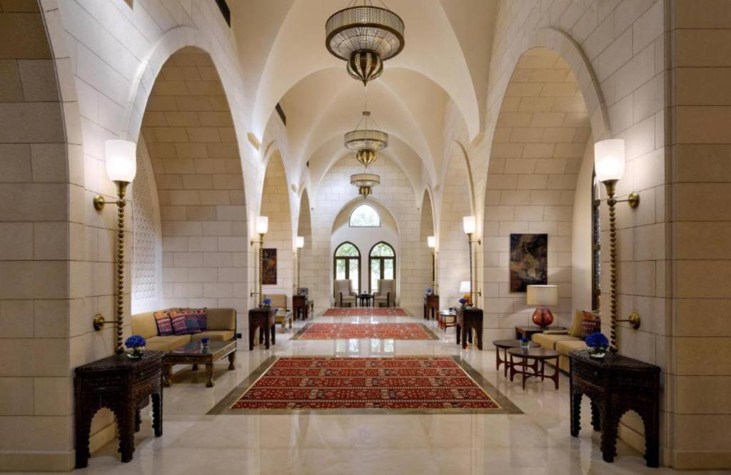 Intercontinental Riyadh