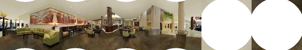 Intercontinental Riyadh