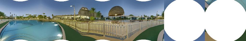 Intercontinental Riyadh