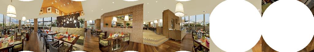 Intercontinental Riyadh