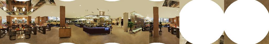 Intercontinental Riyadh