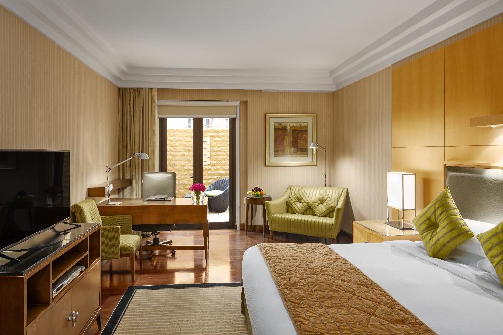 Intercontinental Riyadh