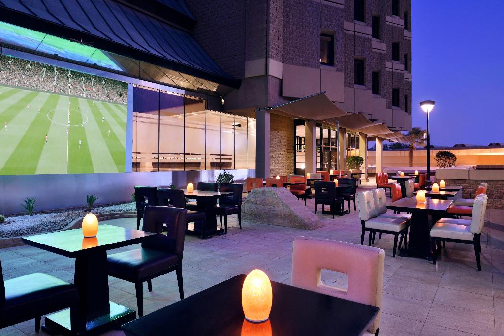 Intercontinental Riyadh