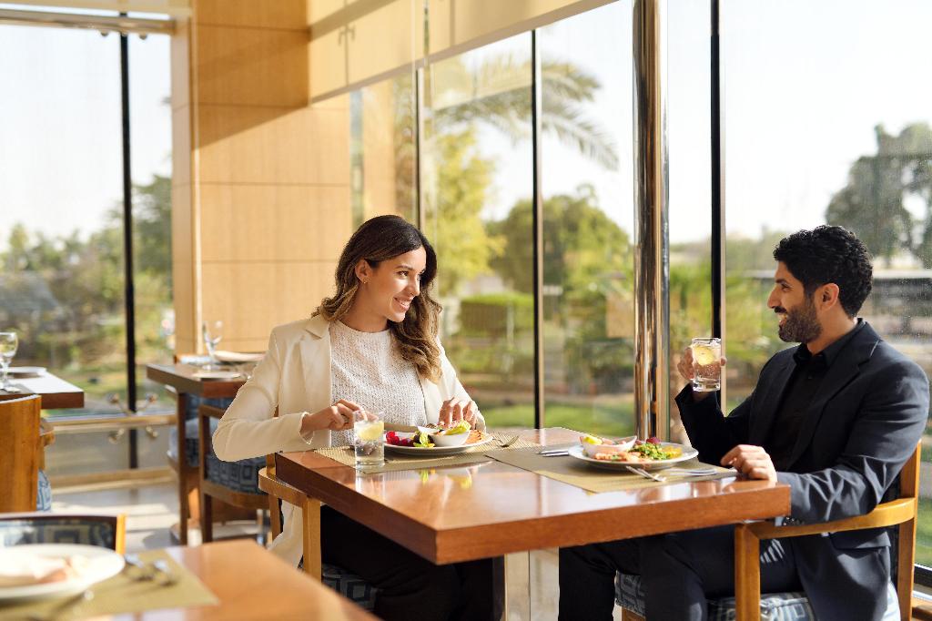 Intercontinental Riyadh