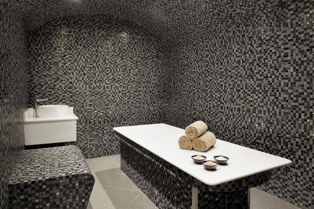 Intercontinental Riyadh