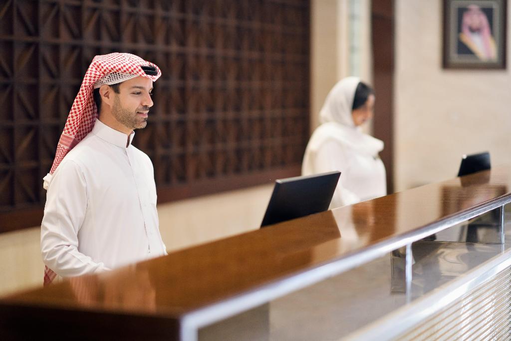 Intercontinental Riyadh