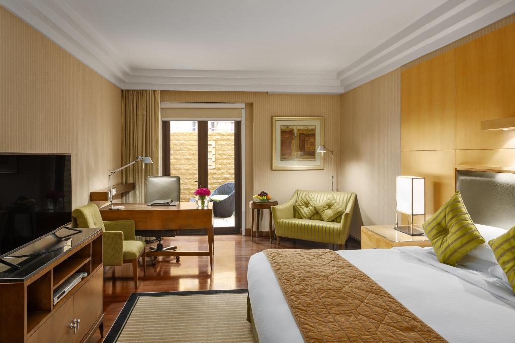 Intercontinental Riyadh