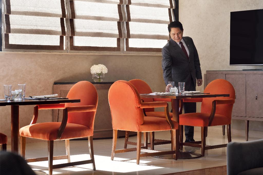 Intercontinental Riyadh