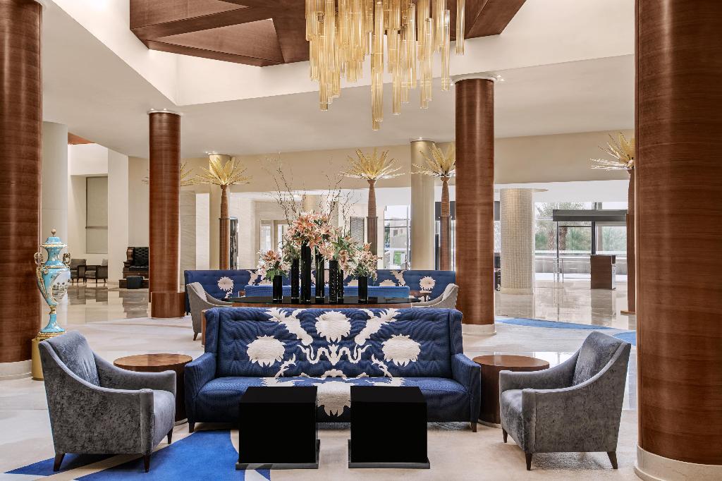 Intercontinental Riyadh