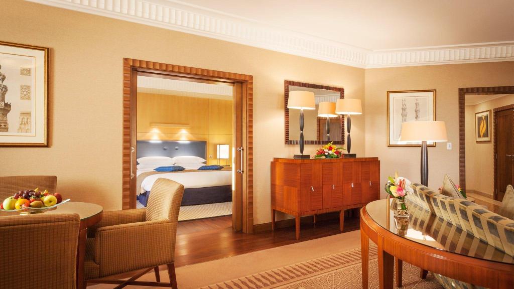 Intercontinental Riyadh