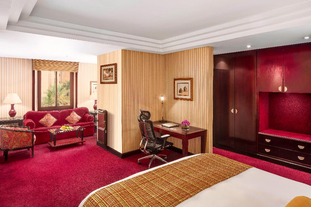 Intercontinental Riyadh