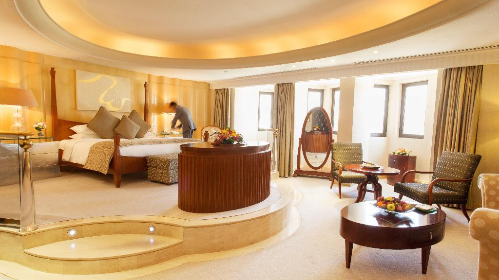 Intercontinental Riyadh