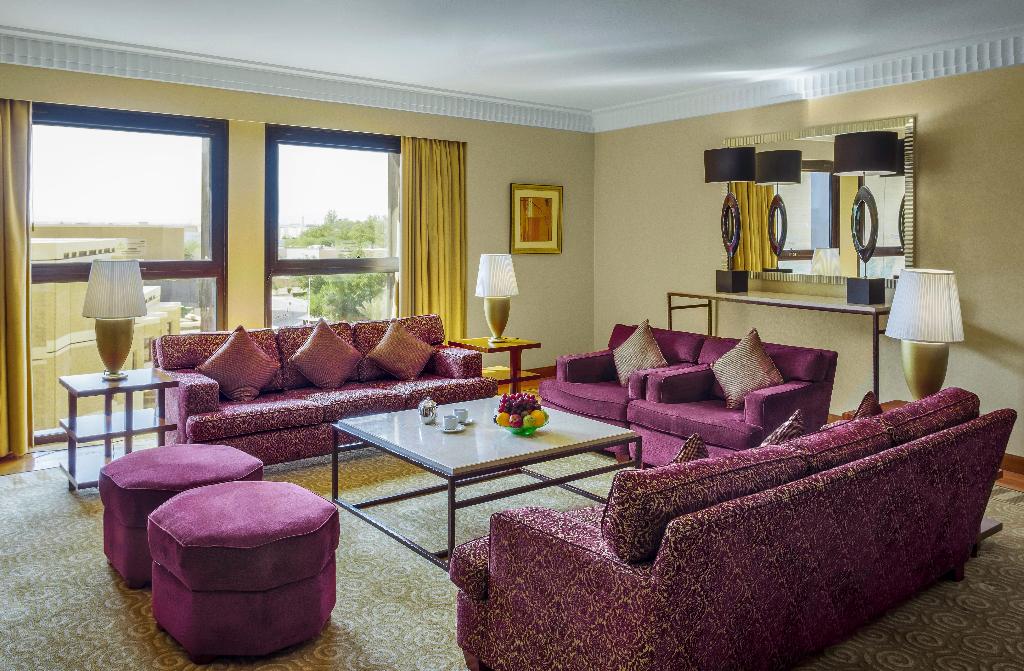 Intercontinental Riyadh