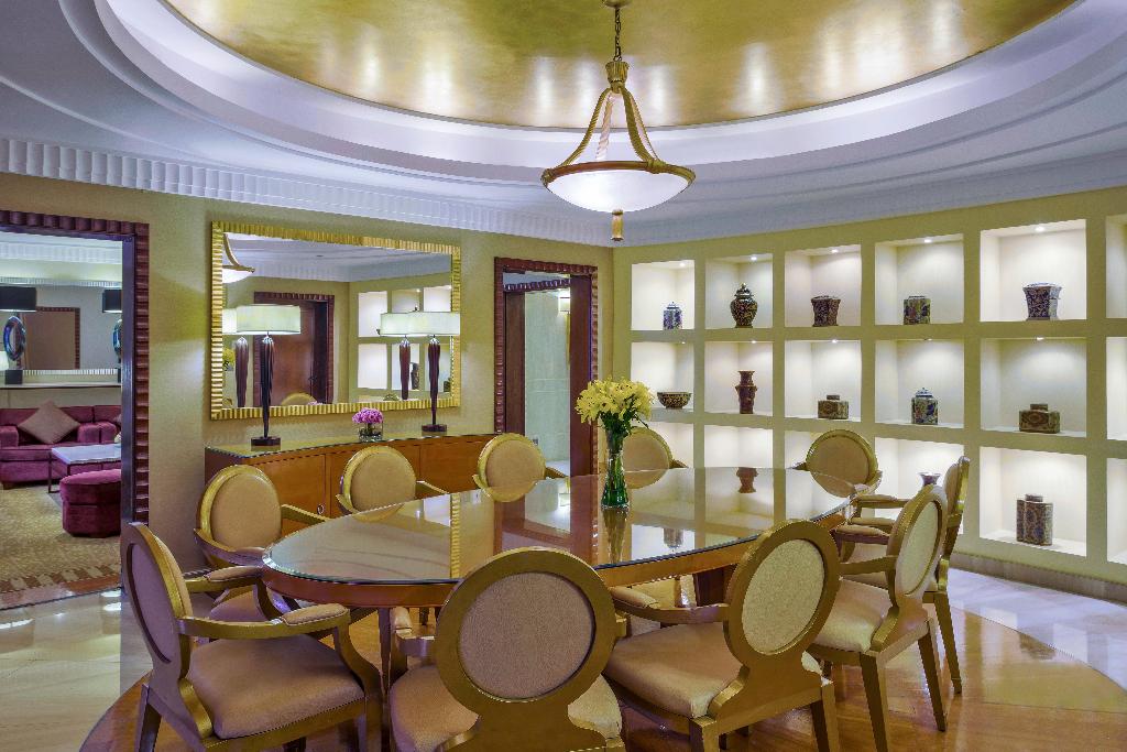 Intercontinental Riyadh