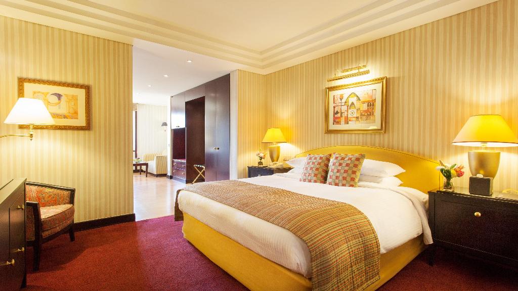 Intercontinental Riyadh