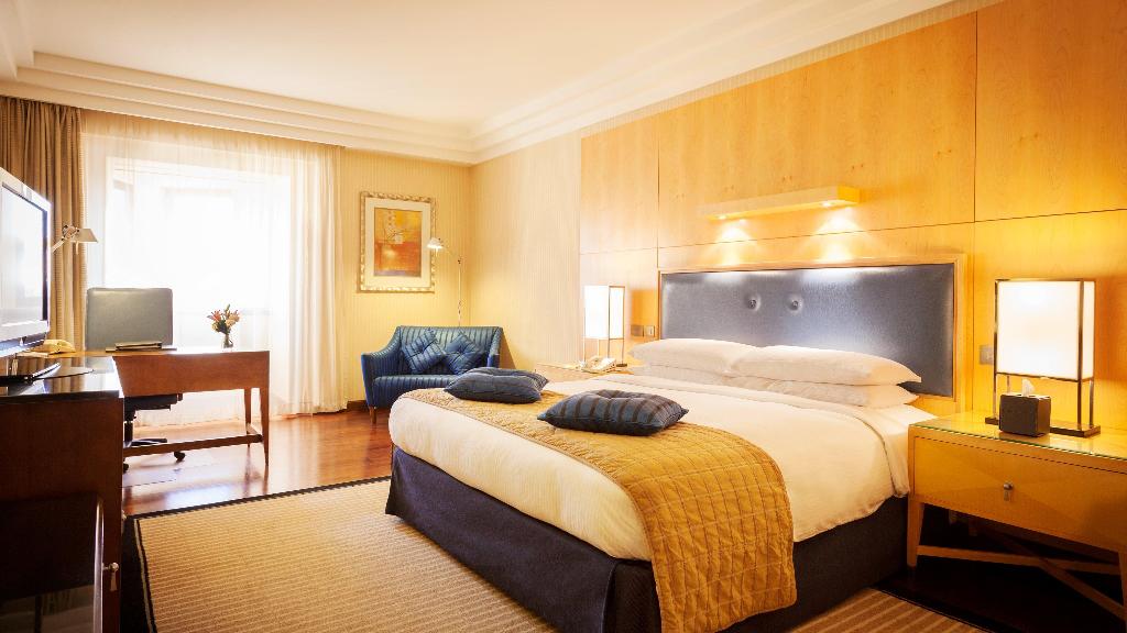 Intercontinental Riyadh