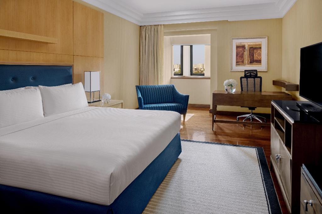 Intercontinental Riyadh