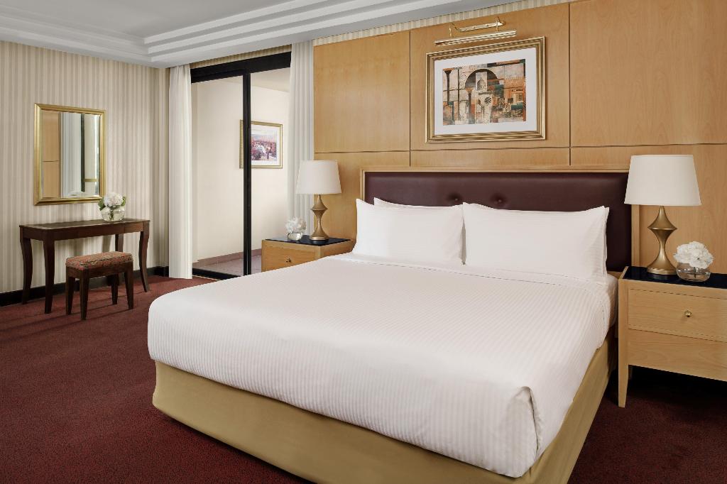 Intercontinental Riyadh