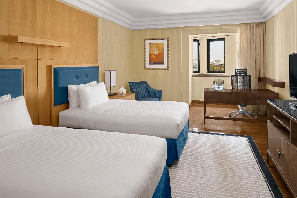 Intercontinental Riyadh