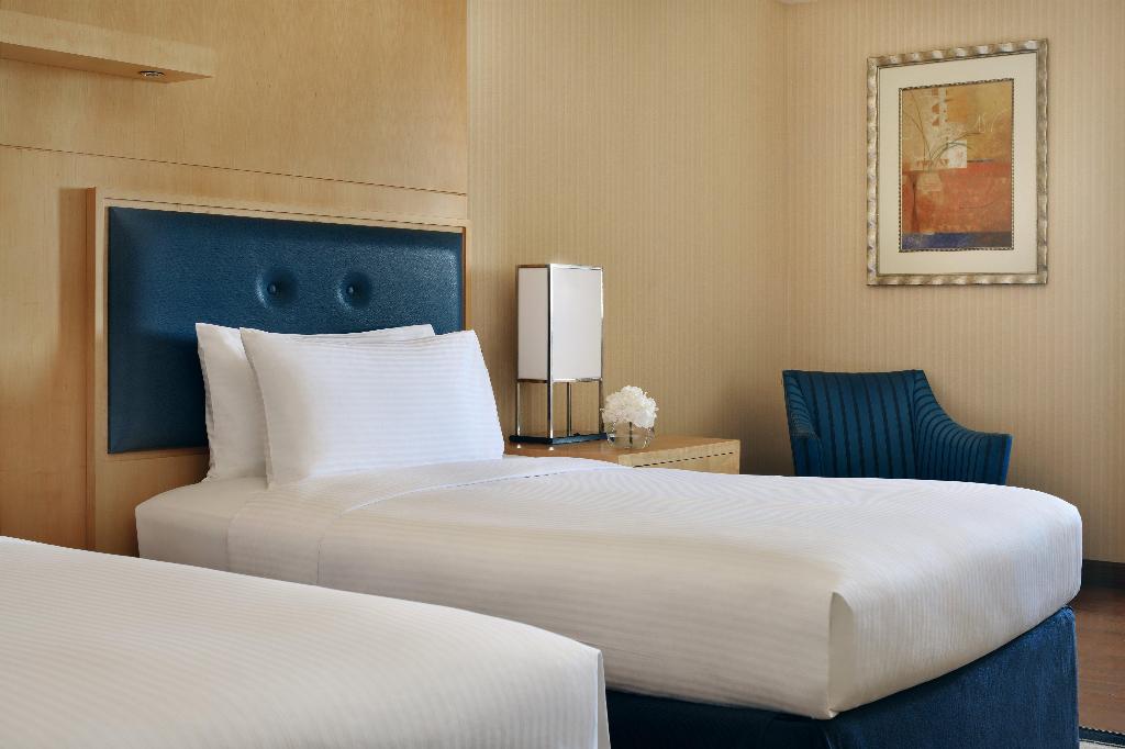 Intercontinental Riyadh