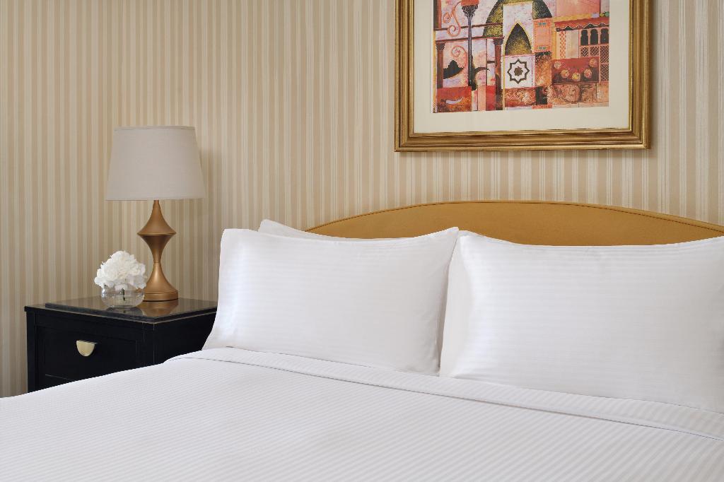 Intercontinental Riyadh