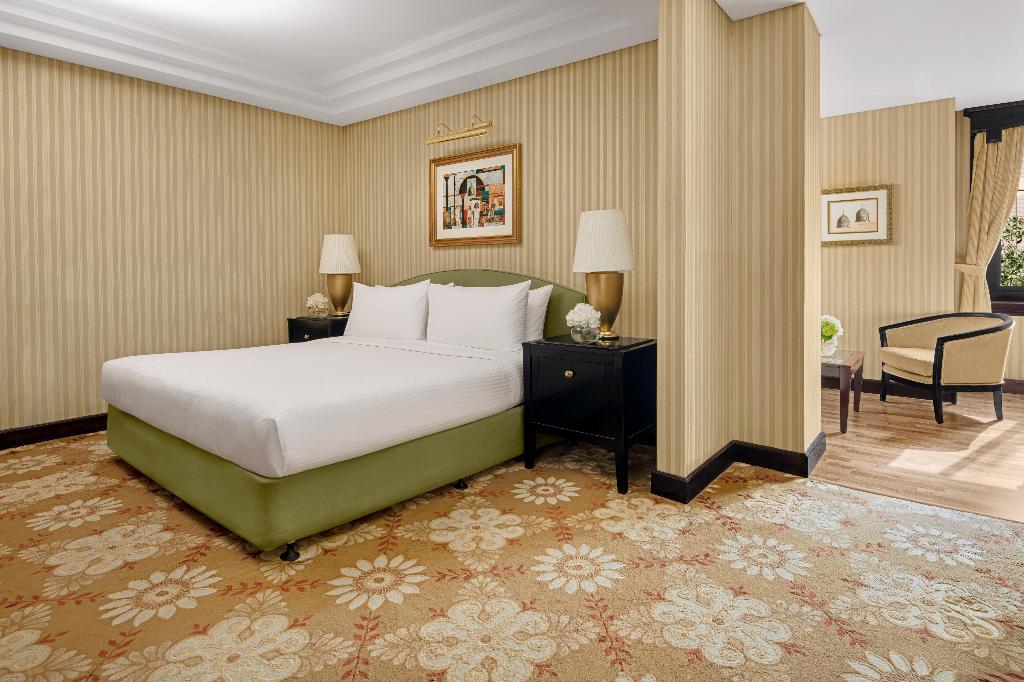 Intercontinental Riyadh